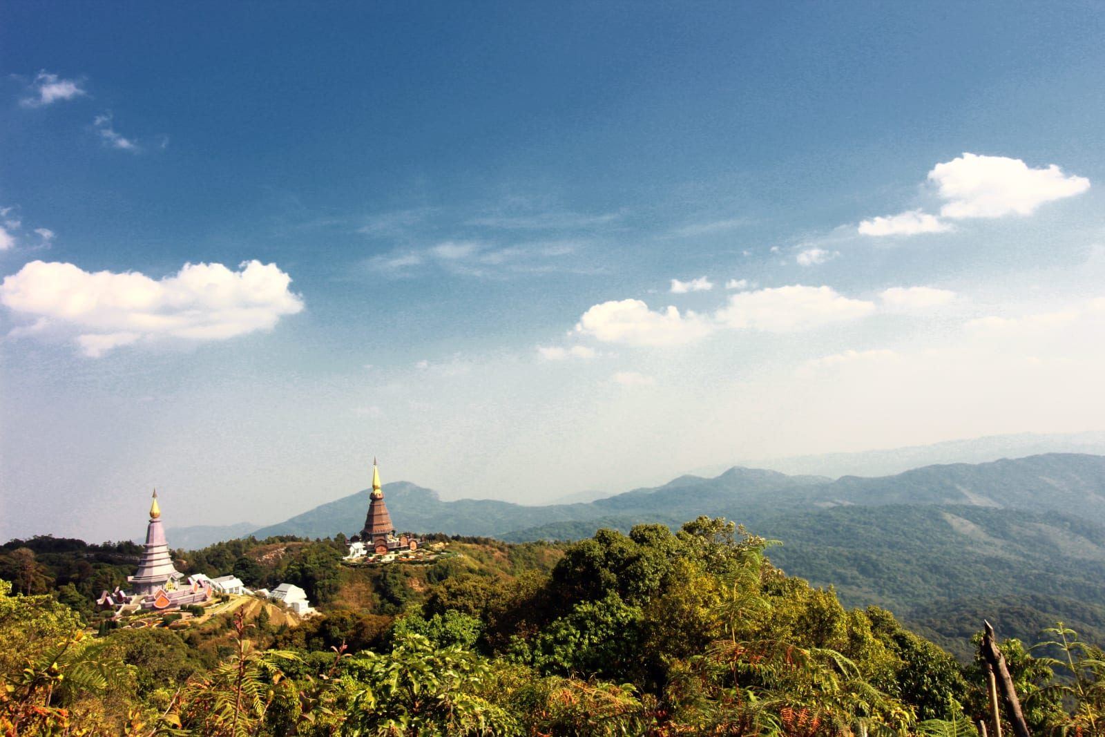 Изображение события «Hoka Chiang Mai Thaïland by UTMB®»