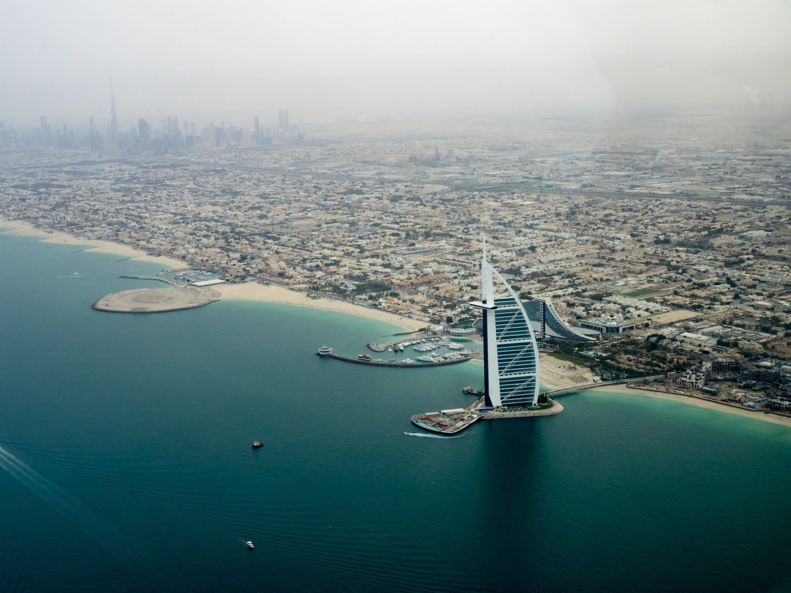 Изображение события «L'Étape Dubai»
