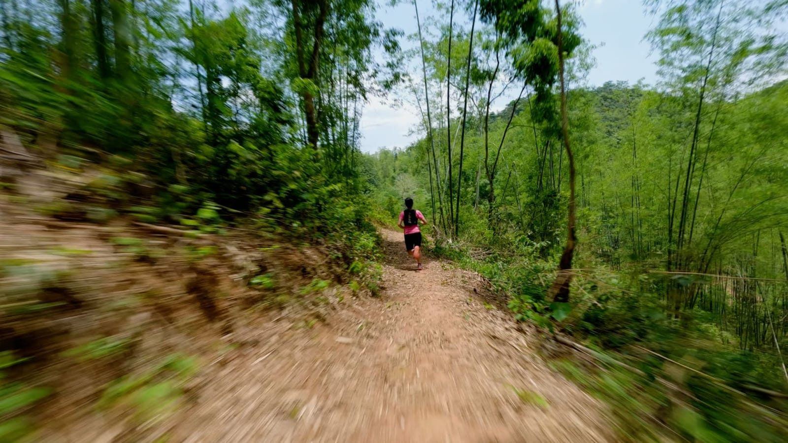 Изображение события «Vietnam Ultra Marathon»