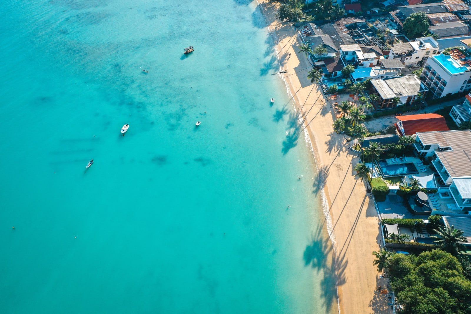 Изображение события «Phuket Marathon»