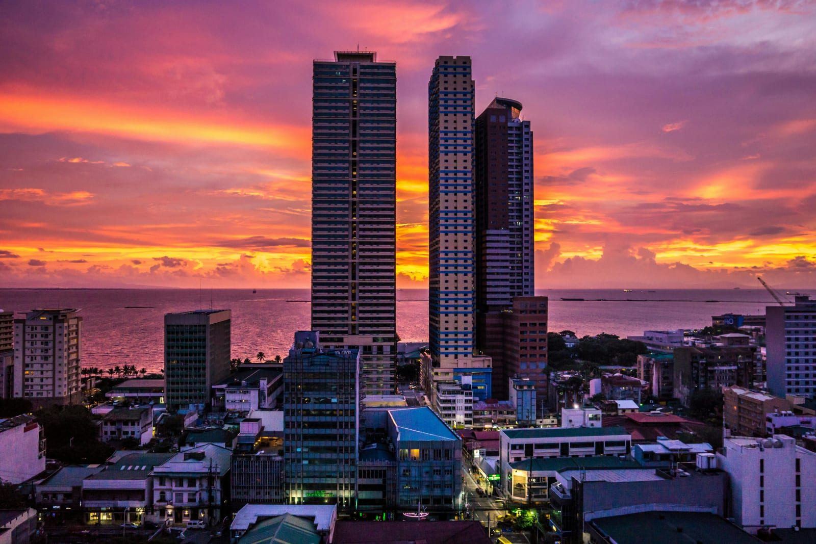 Изображение события «Rock 'n' Roll Manila»